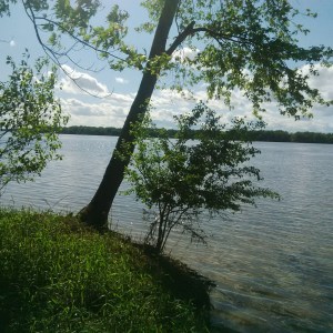 Ottawa River 
