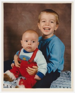 Children are a heritage from the Lord, offspring a reward from him (Psalm 127:3).