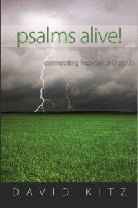 Psalms Alive! by David Kitz