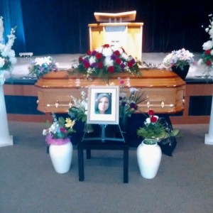 “Where, O death, is your victory? (1 Corinthians 15:55)