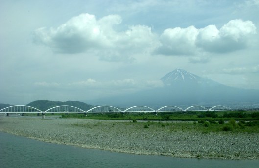 Fuji