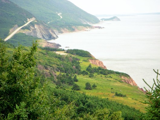 cape breton 234