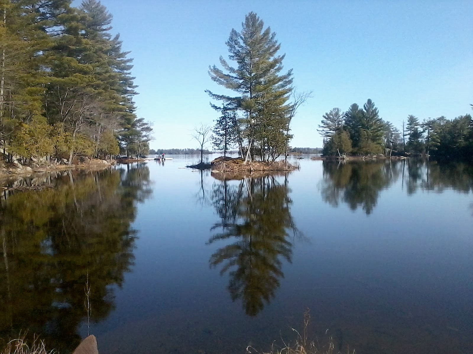 Kingfisher Bay Retreat Centre 2