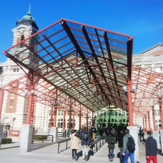 Ellis Island 2014-11-10