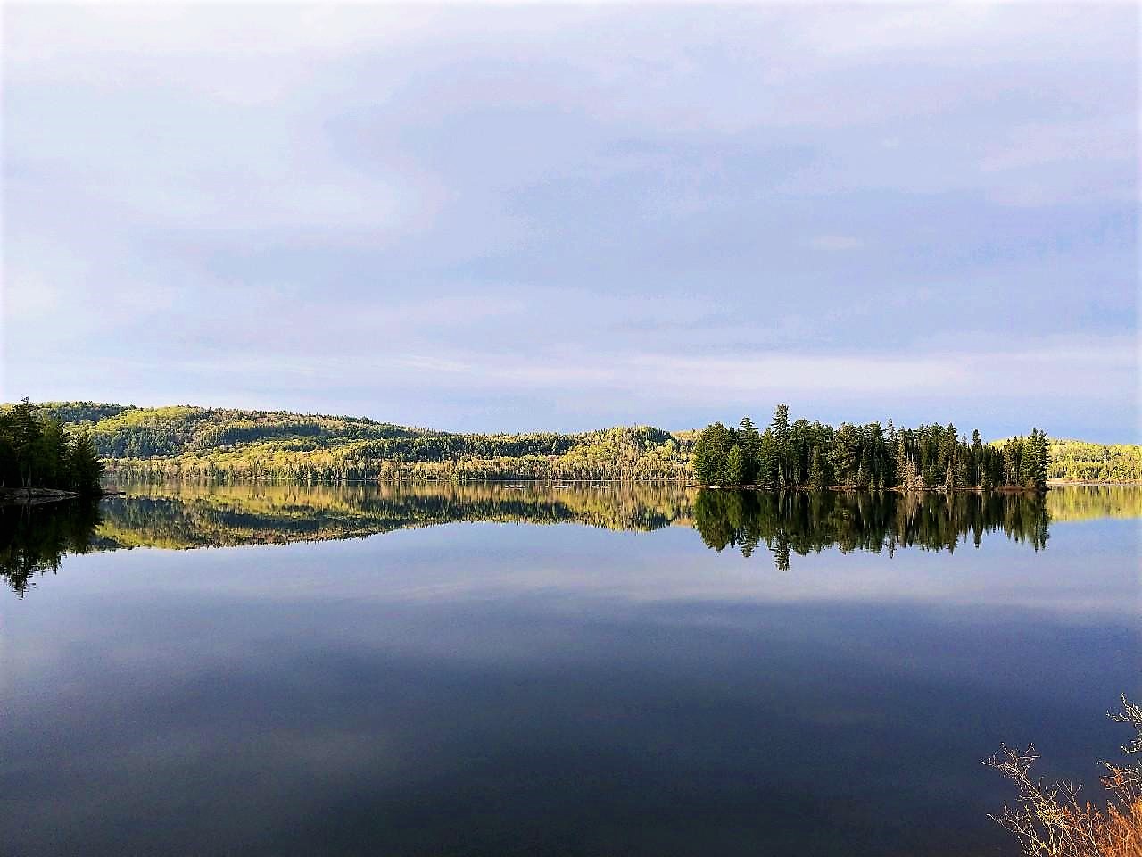 2018-05-22 L Kranz Algonquin Park