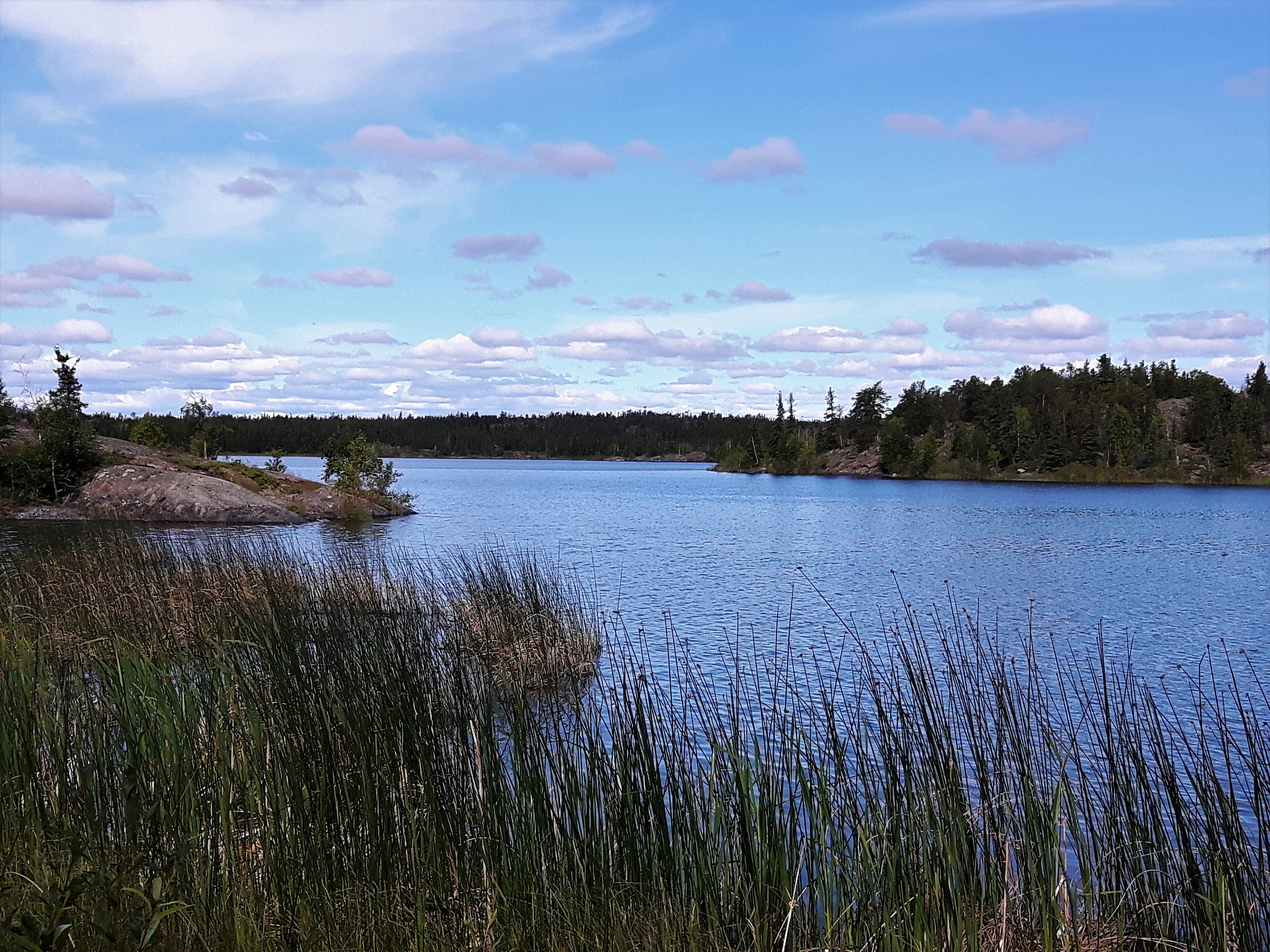 2018-07-19 Yellowknife - LKranz