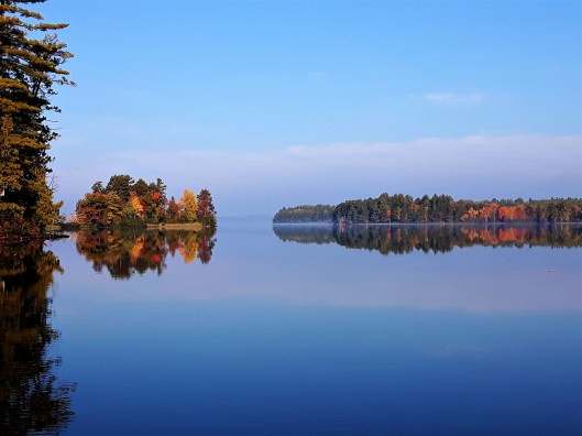 20181009 Round Lake L Kranz