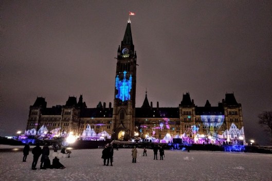 parliament 2019-01-04