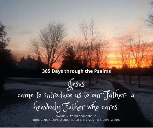 365 Jesus & Father