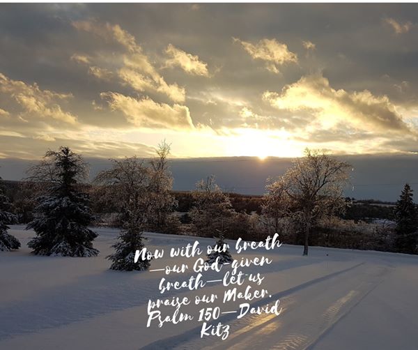 Psalm 150