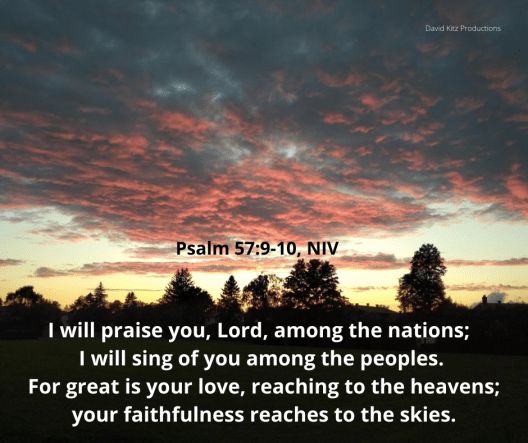 Psalm 57_9-10