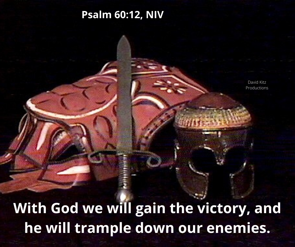 Psalm 60_12