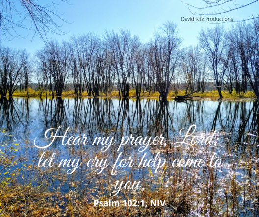 Psalm 102_1