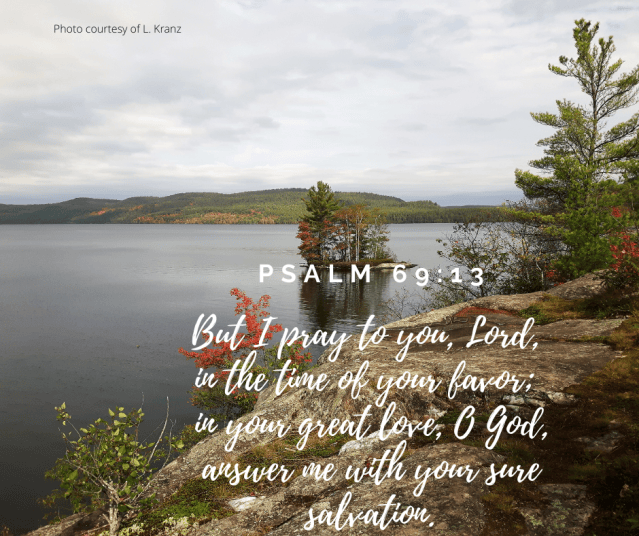 Psalm 6 9 Wallpaper