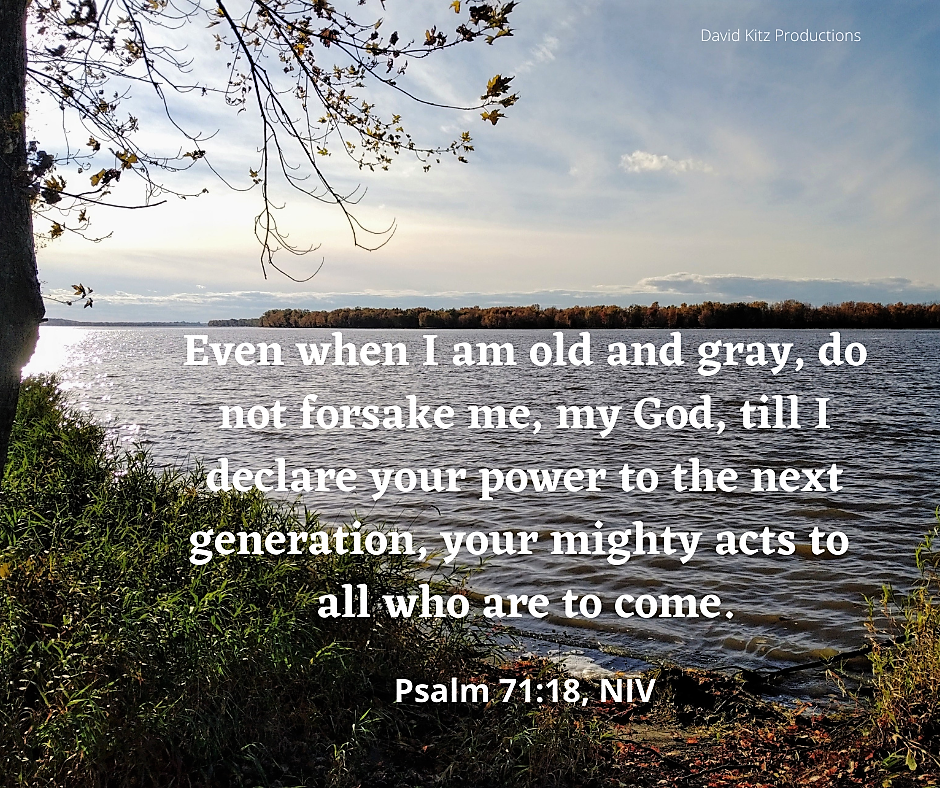 Psalm 71_18
