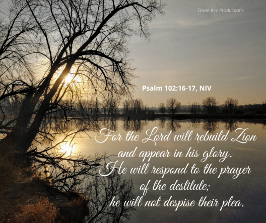 Psalm 102_16-17