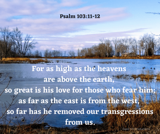 Psalm 103_11-12