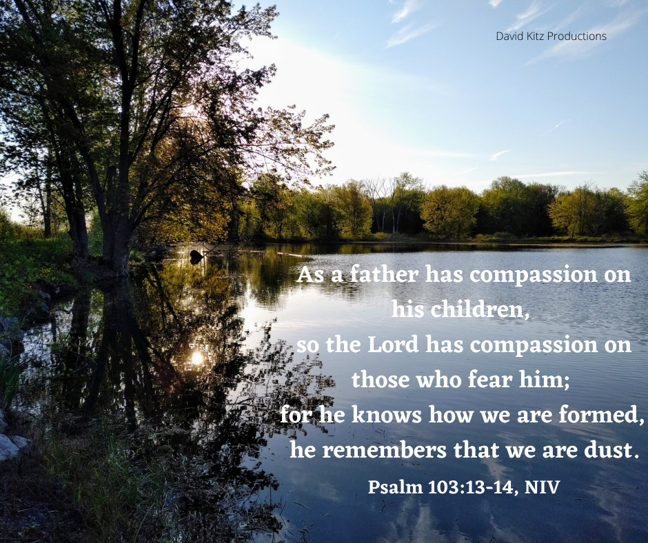 Psalm 103_13-14