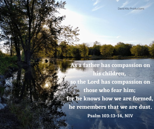 Psalm 103_13-14