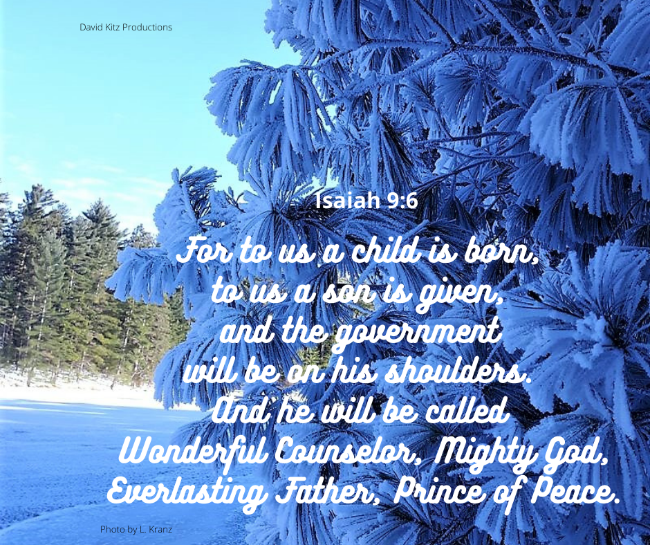 Isaiah 9_6