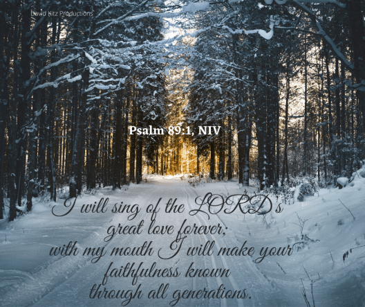 Psalm 89_1