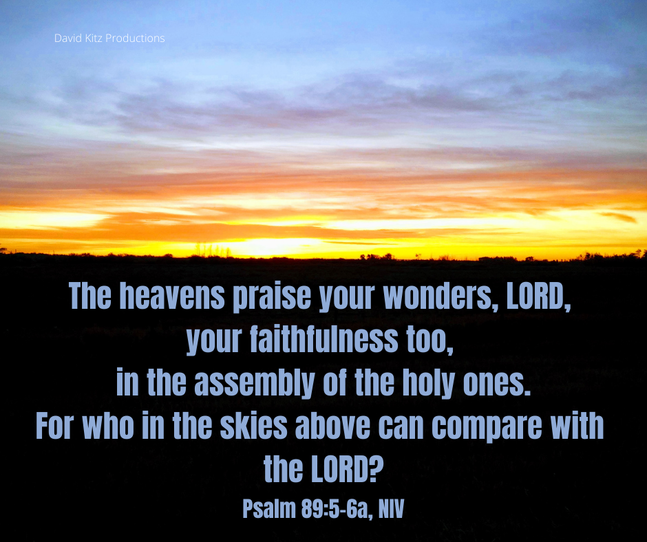 Psalm 89_5-6a