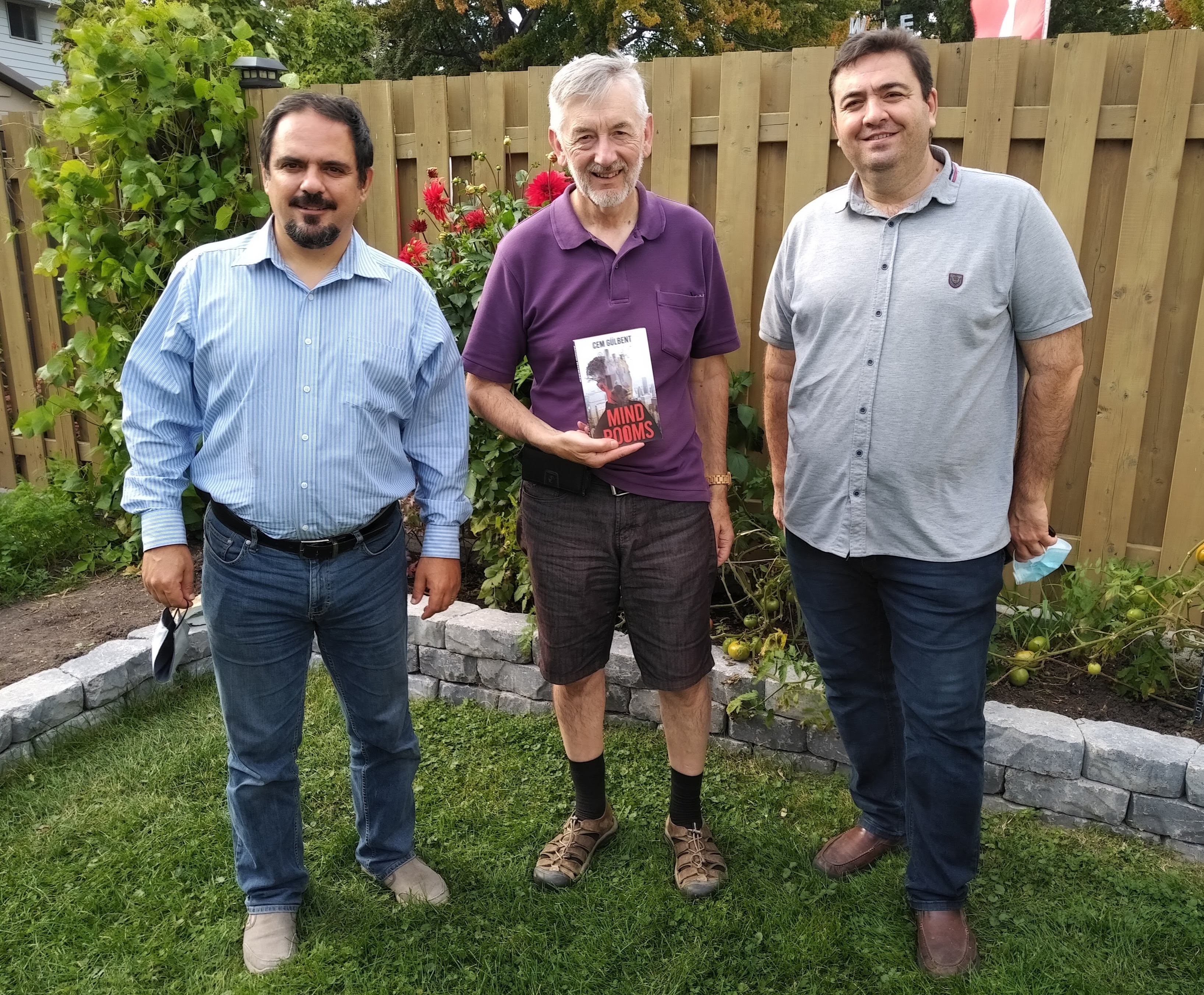 Mind Rooms 2020-09-27