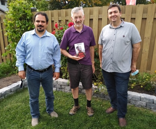 Mind Rooms 2020-09-27