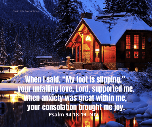 Psalm 94_18-19
