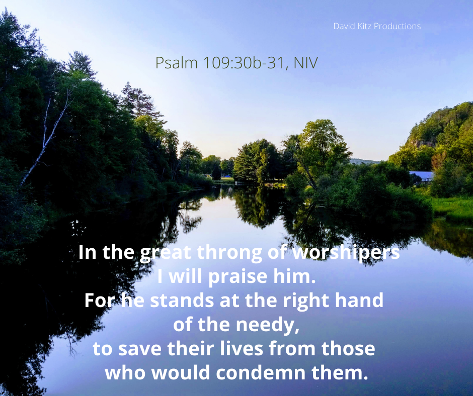 Psalm 109_30b-31