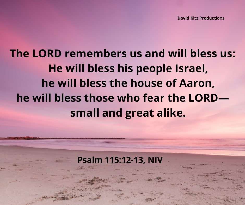 Psalm 115_12-13