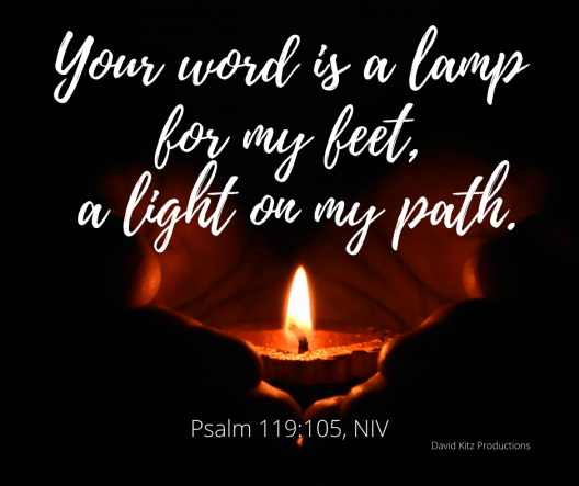 Psalm 119_105