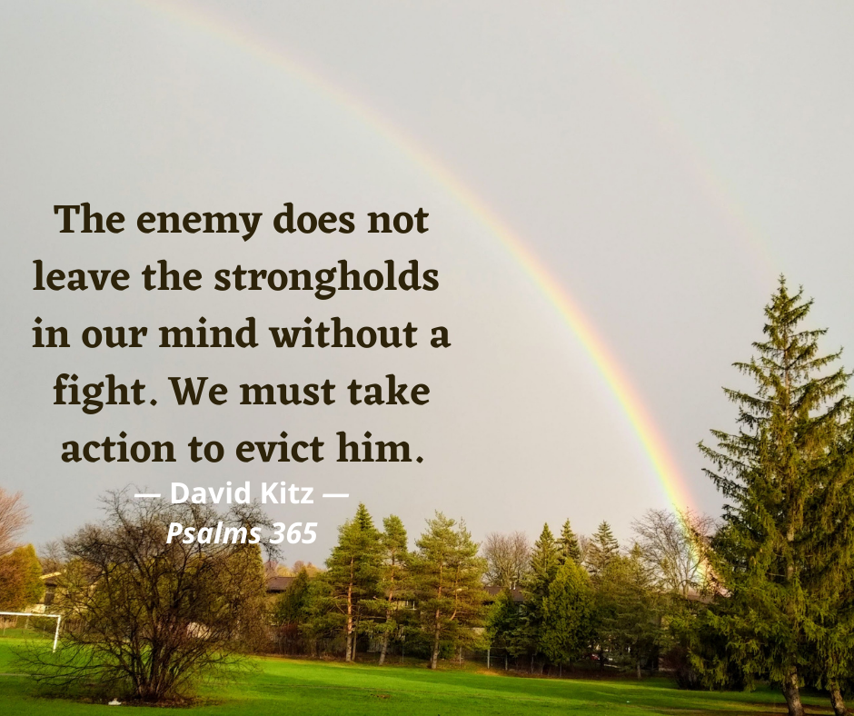 385 Enemy Strongholds 132