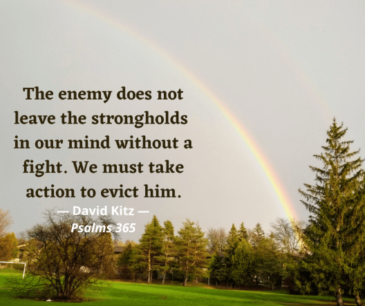 385 Enemy Strongholds 132