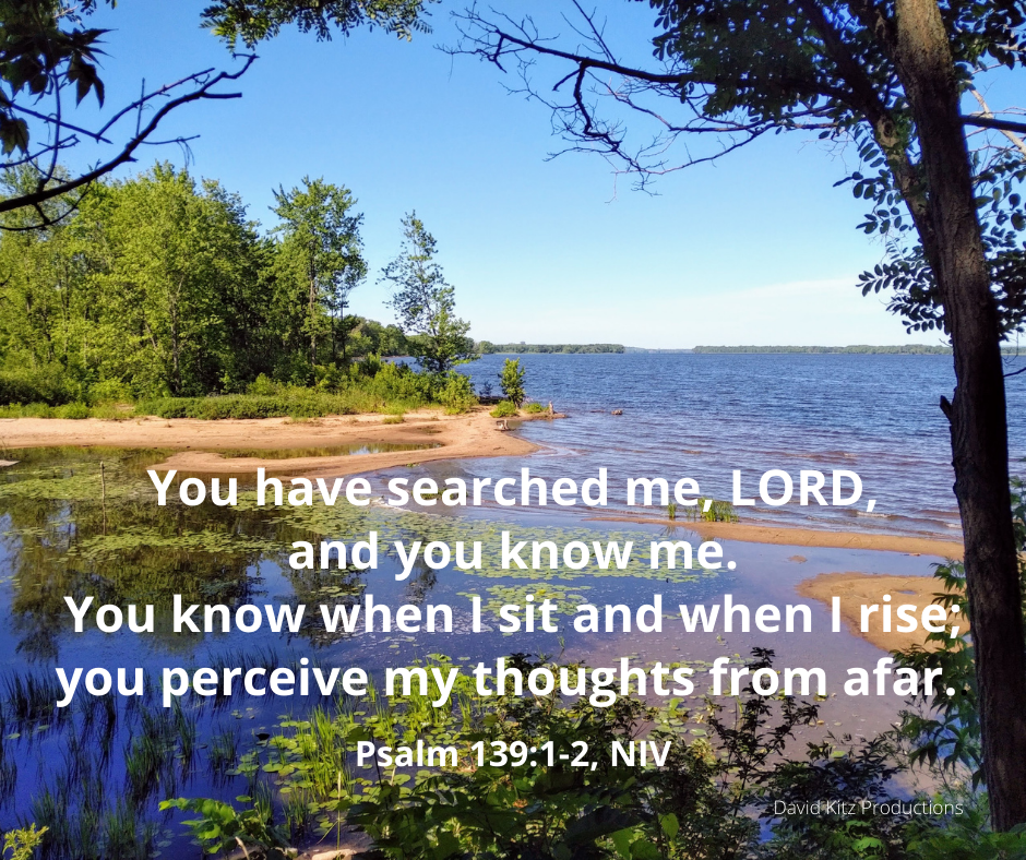 Psalm 139_1-2