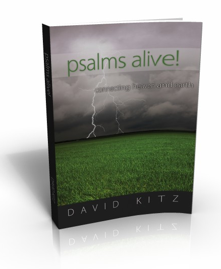 Psalms Alive!