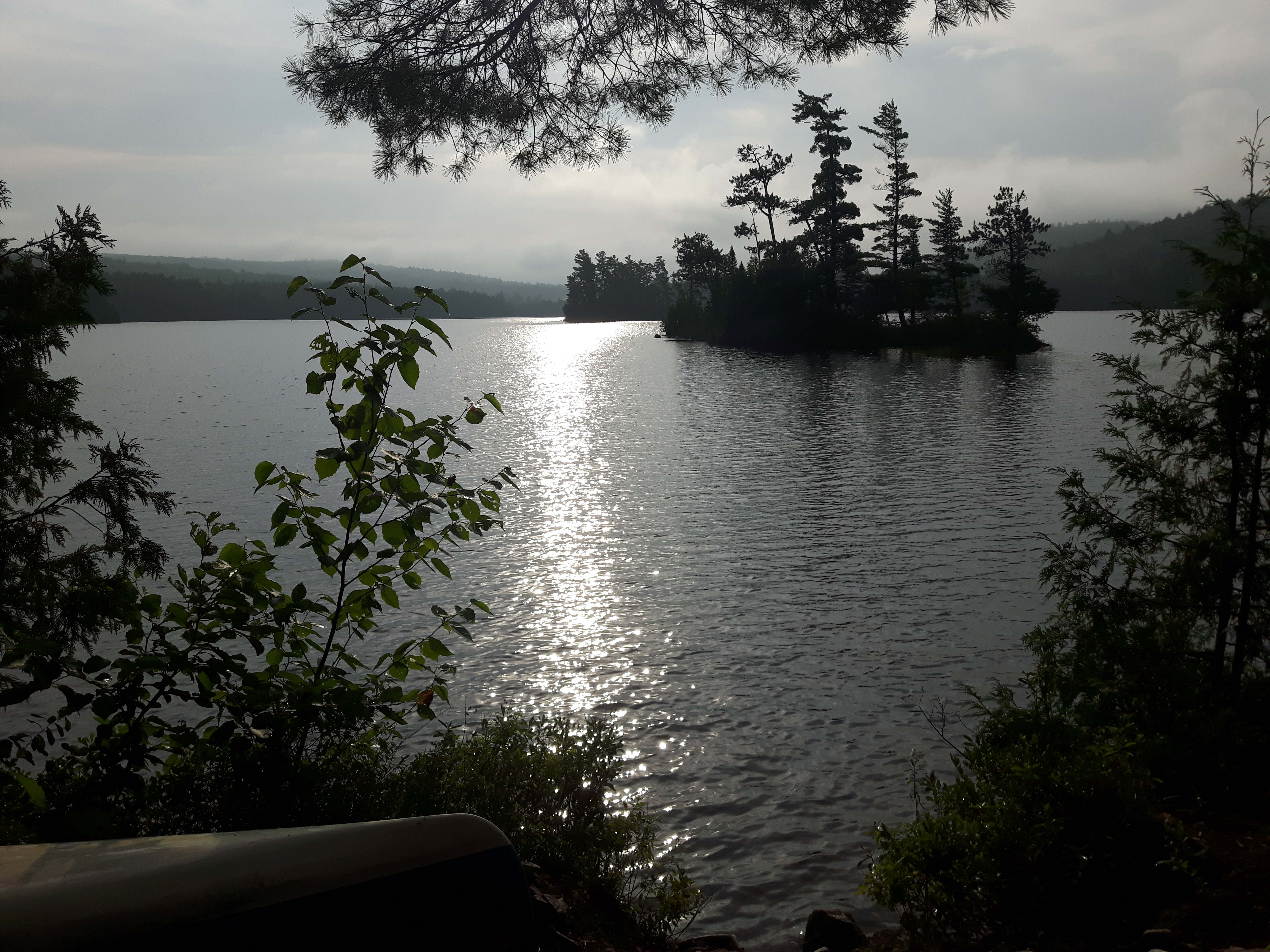 2021-08-11 Laurel Lake L Kranz