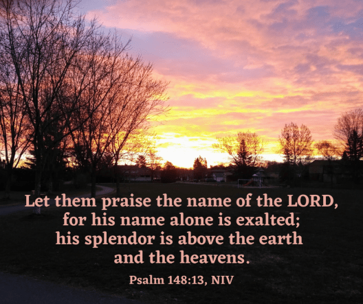 Psalm 14813