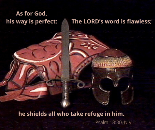 Psalm 18_30