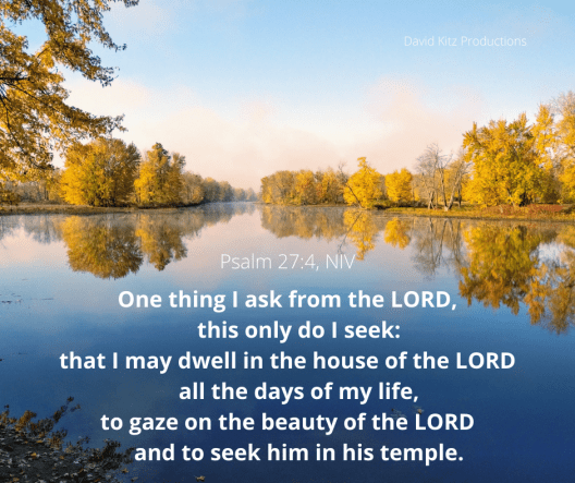 Psalm 27_4