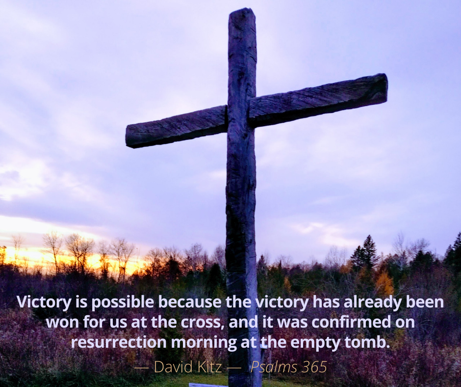 Psalm 35_7-10 -365
