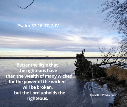Psalm 37_16-17