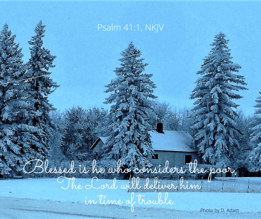 Psalm 41_1