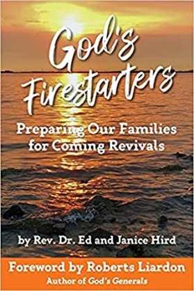 Firestarters