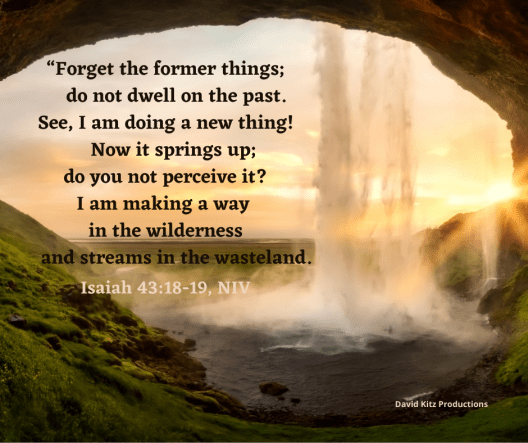 Isaiah 43_18-19