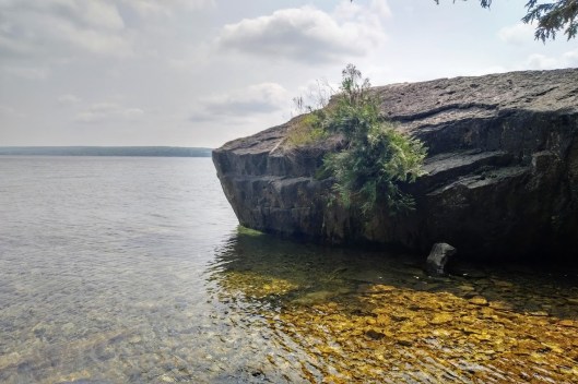 Georgian Bay 2018-08-15