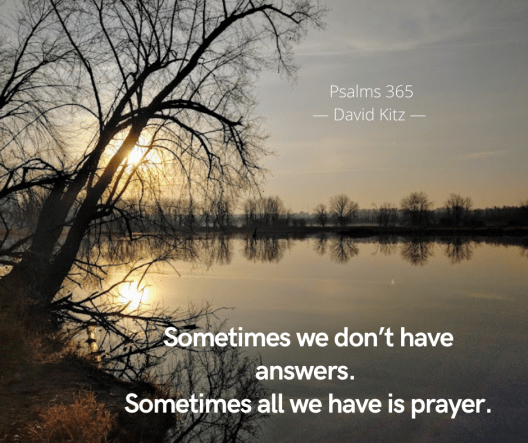 Psalm 88_9-18 -365