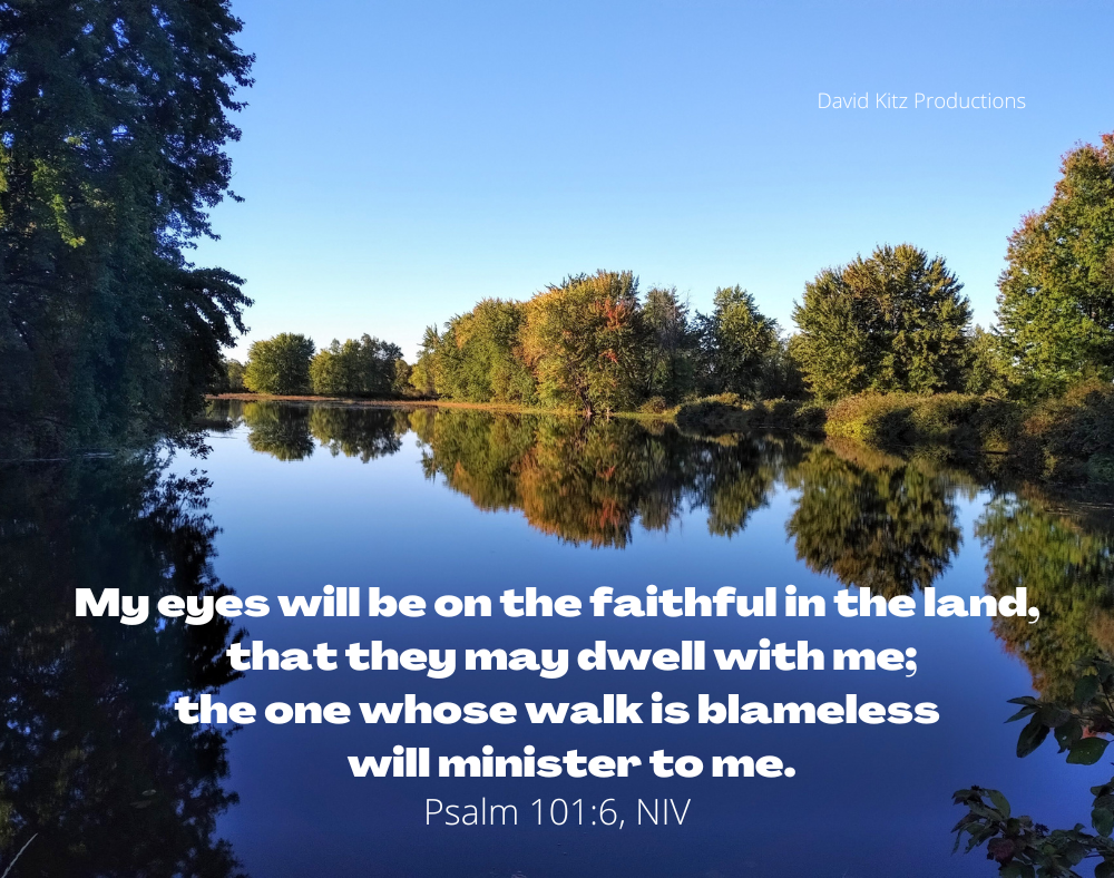 Psalm 101_6