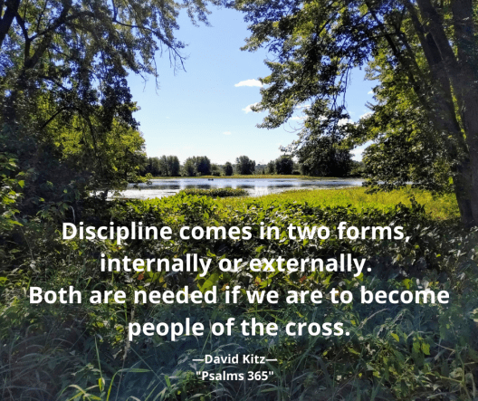 Psalm 94_8-15 Discipline