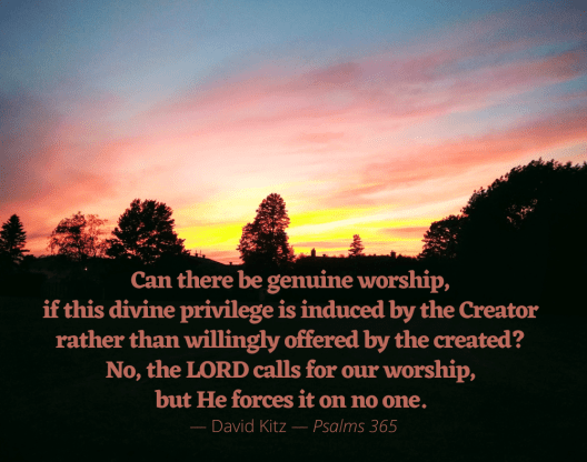 Psalm 103_19-22 -365